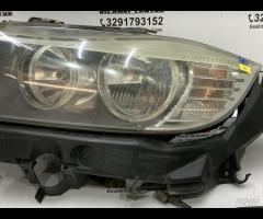 FARO FANALE ANTERIORE SINISTRA BMW SERIE 3 E90 200