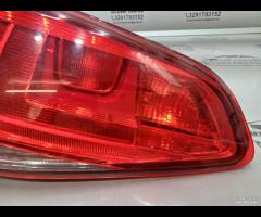 FARO FANALE STOP POSTERIORE SINISTRA VOLKSWAGEN GO - 6