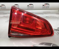 FARO FANALE STOP POSTERIORE SINISTRA VOLKSWAGEN GO - 7