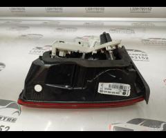 FARO FANALE STOP POSTERIORE SINISTRA VOLKSWAGEN GO - 12