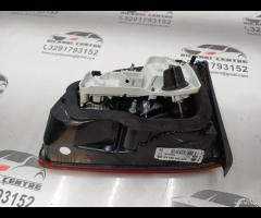 FARO FANALE STOP POSTERIORE SINISTRA VOLKSWAGEN GO - 13