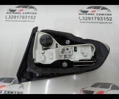 FARO FANALE STOP POSTERIORE SINISTRA VOLKSWAGEN GO - 15