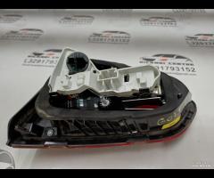 FARO FANALE STOP POSTERIORE SINISTRA VOLKSWAGEN GO - 16