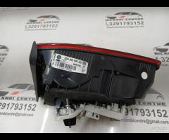 FARO FANALE STOP POSTERIORE SINISTRA VOLKSWAGEN GO - 18