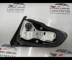 FARO FANALE STOP POSTERIORE SINISTRA VOLKSWAGEN GO - 19