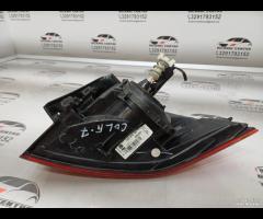 FARO FANALE STOP POSTERIORE SINISTRA VOLKSWAGEN GO - 10