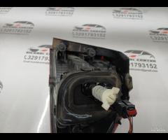 FARO FANALE STOP POSTERIORE SINISTRA VOLKSWAGEN GO - 11