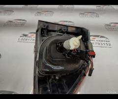 FARO FANALE STOP POSTERIORE SINISTRA VOLKSWAGEN GO - 12