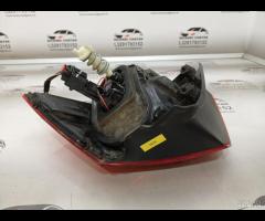 FARO FANALE STOP POSTERIORE SINISTRA VOLKSWAGEN GO - 15