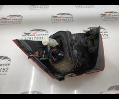 FARO FANALE STOP POSTERIORE SINISTRA VOLKSWAGEN GO - 16