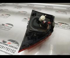 FARO FANALE STOP POSTERIORE SINISTRA VOLKSWAGEN GO - 18