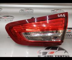 FARO FANALE STOP POSTERIORE DESTRA DX CITROEN DS5