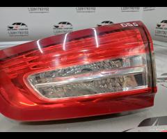 FARO FANALE STOP POSTERIORE DESTRA DX CITROEN DS5 - 6