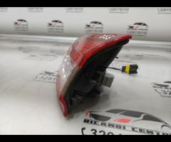 FARO FANALE STOP POSTERIORE DESTRA DX CITROEN DS5 - 7