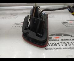 FARO FANALE STOP POSTERIORE DESTRA DX CITROEN DS5 - 11