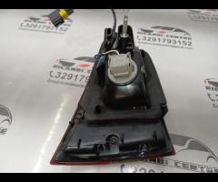 FARO FANALE STOP POSTERIORE DESTRA DX CITROEN DS5 - 13