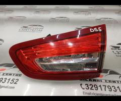 FARO FANALE STOP POSTERIORE DESTRA DX CITROEN DS5 - 16