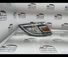 FARO FANALE STOP POSTERIORE SINISTRA SX MAZDA 6 GH