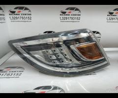 FARO FANALE STOP POSTERIORE SINISTRA SX MAZDA 6 GH