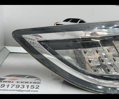 FARO FANALE STOP POSTERIORE SINISTRA SX MAZDA 6 GH