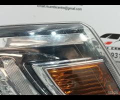 FARO FANALE STOP POSTERIORE SINISTRA SX MAZDA 6 GH