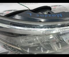 FARO FANALE STOP POSTERIORE SINISTRA SX MAZDA 6 GH - 7