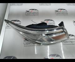 FARO FANALE STOP POSTERIORE SINISTRA SX MAZDA 6 GH - 8