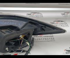 FARO FANALE STOP POSTERIORE SINISTRA SX MAZDA 6 GH - 12