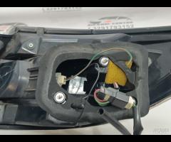 FARO FANALE STOP POSTERIORE SINISTRA SX MAZDA 6 GH - 14