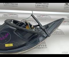 FARO FANALE STOP POSTERIORE SINISTRA SX MAZDA 6 GH - 17