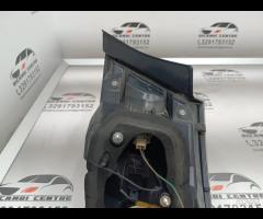 FARO FANALE STOP POSTERIORE SINISTRA SX MAZDA 6 GH - 19