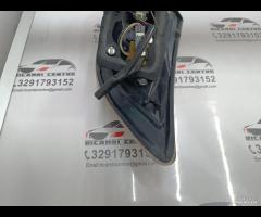 FARO FANALE STOP POSTERIORE SINISTRA SX MAZDA 6 GH - 20