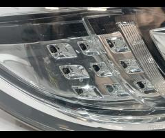 FARO FANALE STOP POSTERIORE SINISTRA SX MAZDA 6 GH - 21