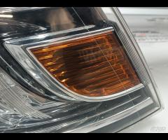 FARO FANALE STOP POSTERIORE SINISTRA SX MAZDA 6 GH - 22