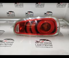 FARO FANALE STOP POSTERIORE DESTRA DX MINI CLUBMAN