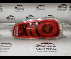 FARO FANALE STOP POSTERIORE DESTRA DX MINI CLUBMAN