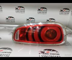 FARO FANALE STOP POSTERIORE DESTRA DX MINI CLUBMAN - 7