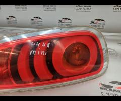 FARO FANALE STOP POSTERIORE DESTRA DX MINI CLUBMAN - 9