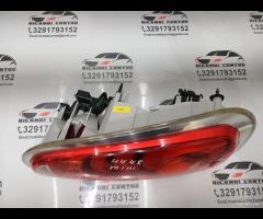 FARO FANALE STOP POSTERIORE DESTRA DX MINI CLUBMAN - 10