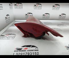 FARO FANALE STOP POSTERIORE DESTRA CITROEN C4 COUP - 9