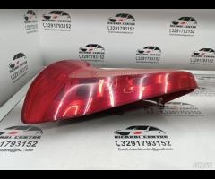 FARO FANALE STOP POSTERIORE DESTRA CITROEN C4 COUP - 10