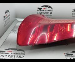 FARO FANALE STOP POSTERIORE DESTRA CITROEN C4 COUP - 11