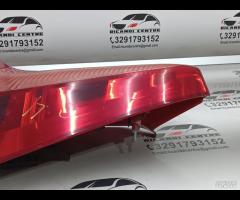 FARO FANALE STOP POSTERIORE DESTRA CITROEN C4 COUP - 12