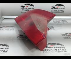 FARO FANALE STOP POSTERIORE DESTRA CITROEN C4 COUP - 13