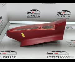 FARO FANALE STOP POSTERIORE DESTRA CITROEN C4 COUP - 14