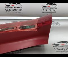 FARO FANALE STOP POSTERIORE DESTRA CITROEN C4 COUP - 16