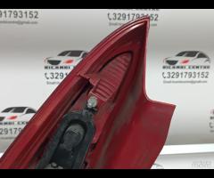 FARO FANALE STOP POSTERIORE DESTRA CITROEN C4 COUP - 18