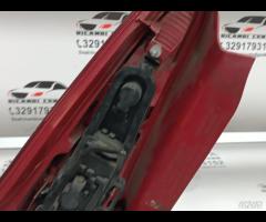 FARO FANALE STOP POSTERIORE DESTRA CITROEN C4 COUP - 19