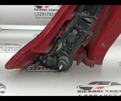 FARO FANALE STOP POSTERIORE DESTRA CITROEN C4 COUP - 20