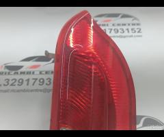 FARO FANALE STOP POSTERIORE DESTRA DX INSIGNIA 201